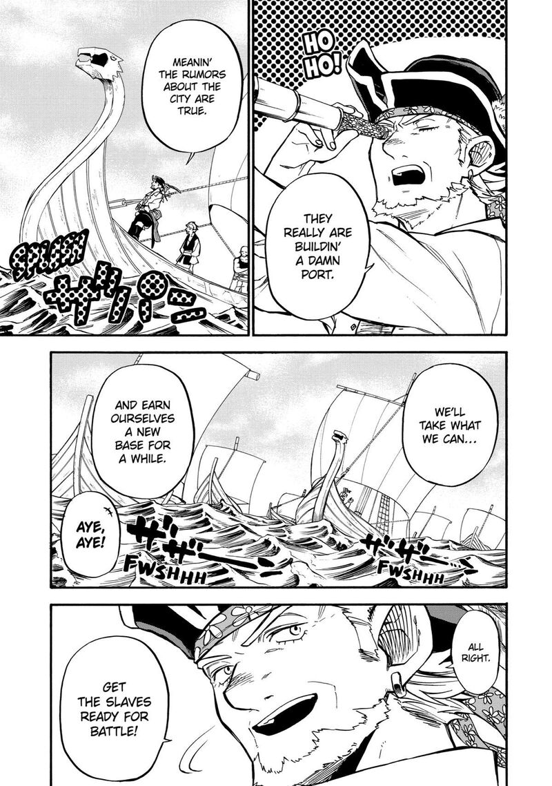Ossan Boukensha Kein No Zenkou 39 15