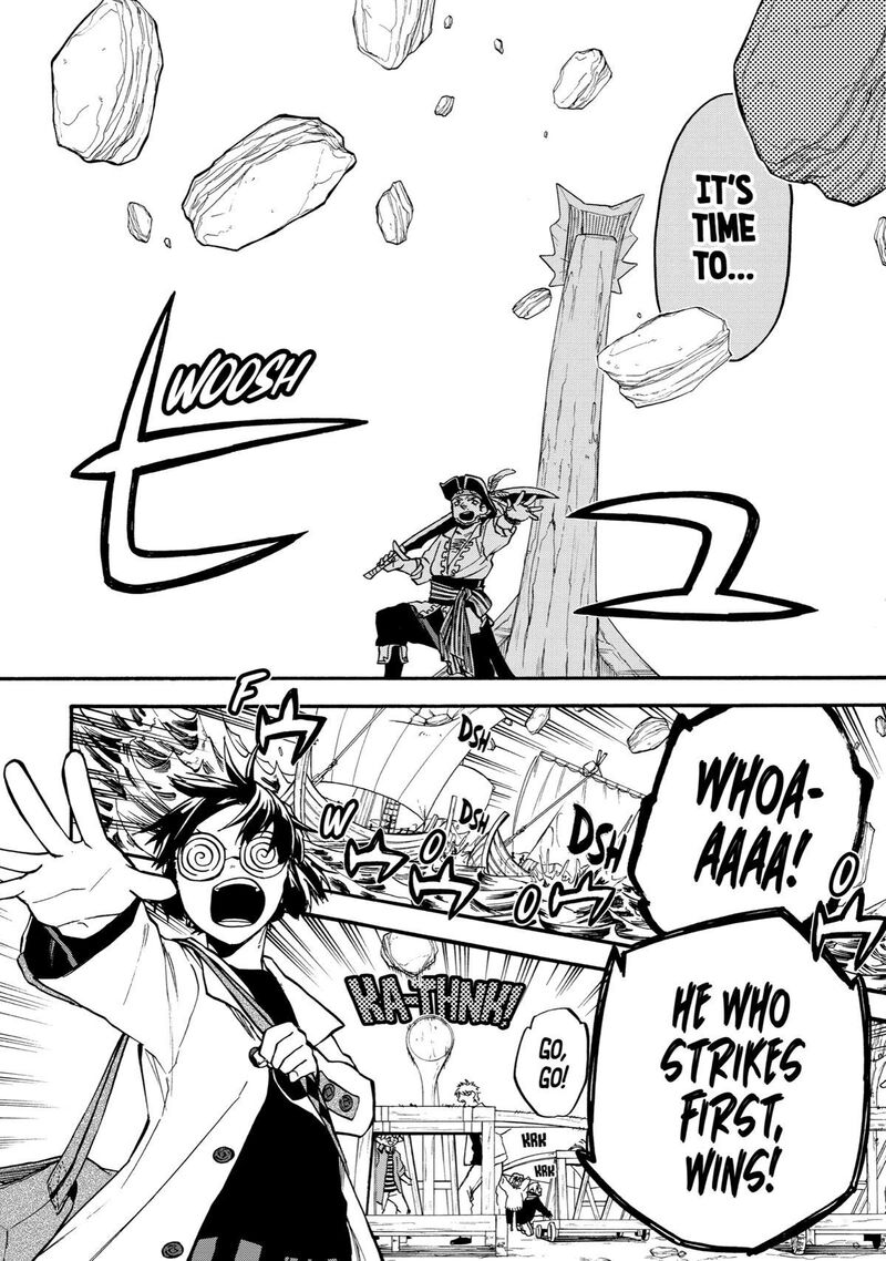 Ossan Boukensha Kein No Zenkou 39 16