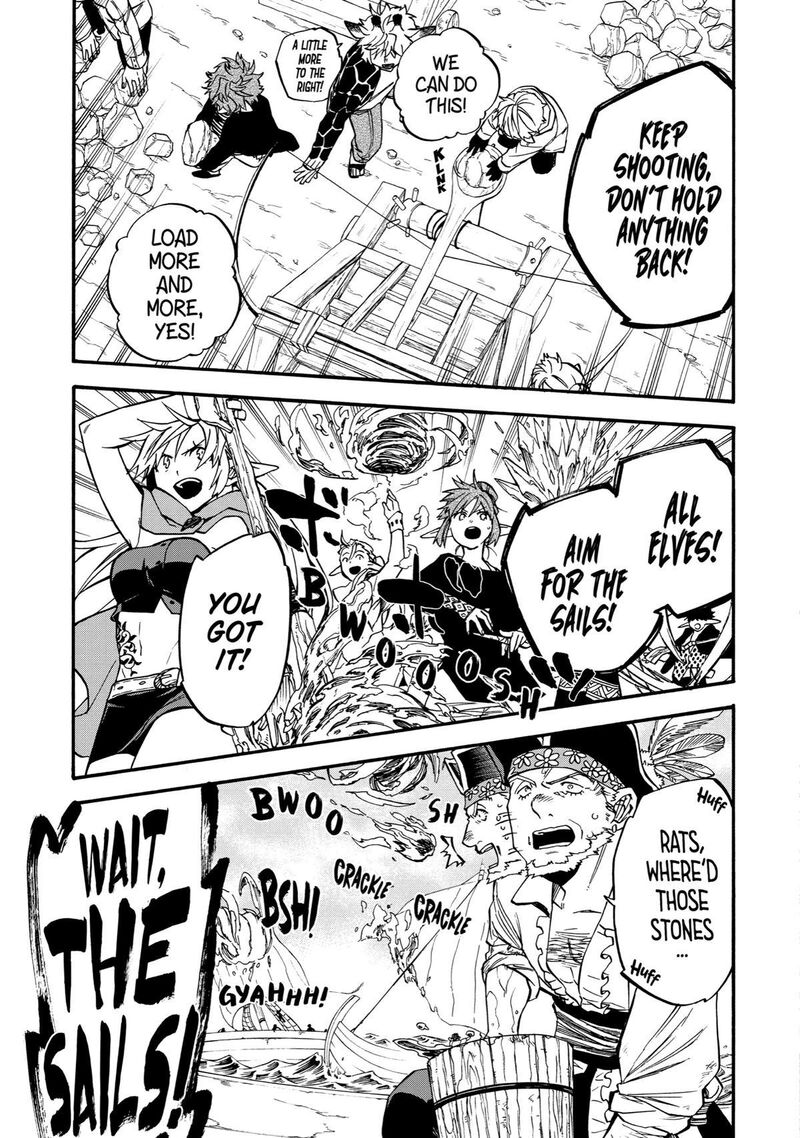 Ossan Boukensha Kein No Zenkou 39 17