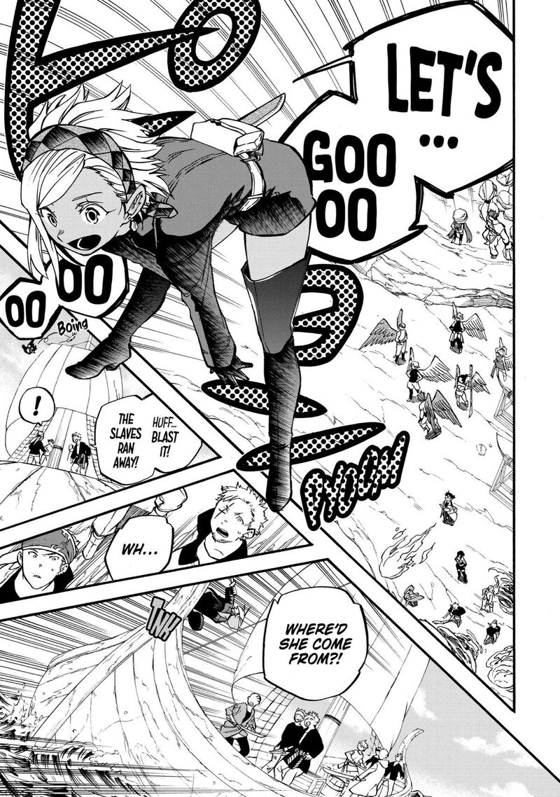Ossan Boukensha Kein No Zenkou 39 19