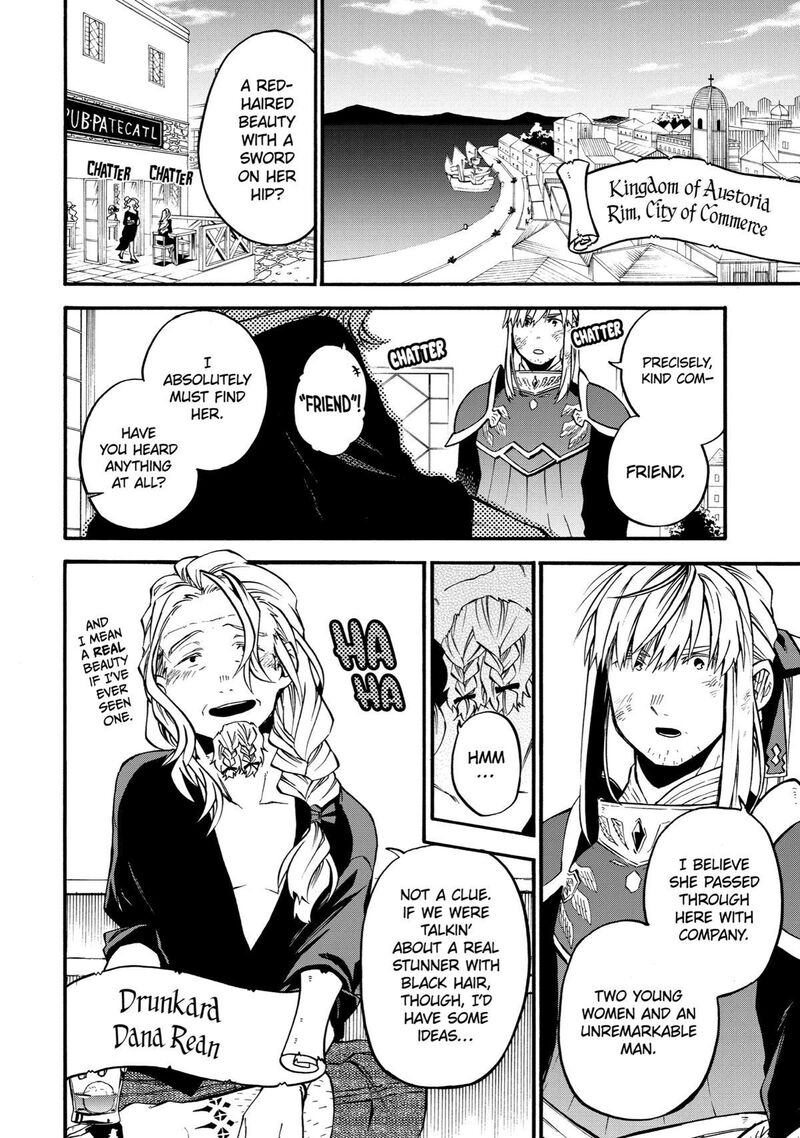 Ossan Boukensha Kein No Zenkou 39 2