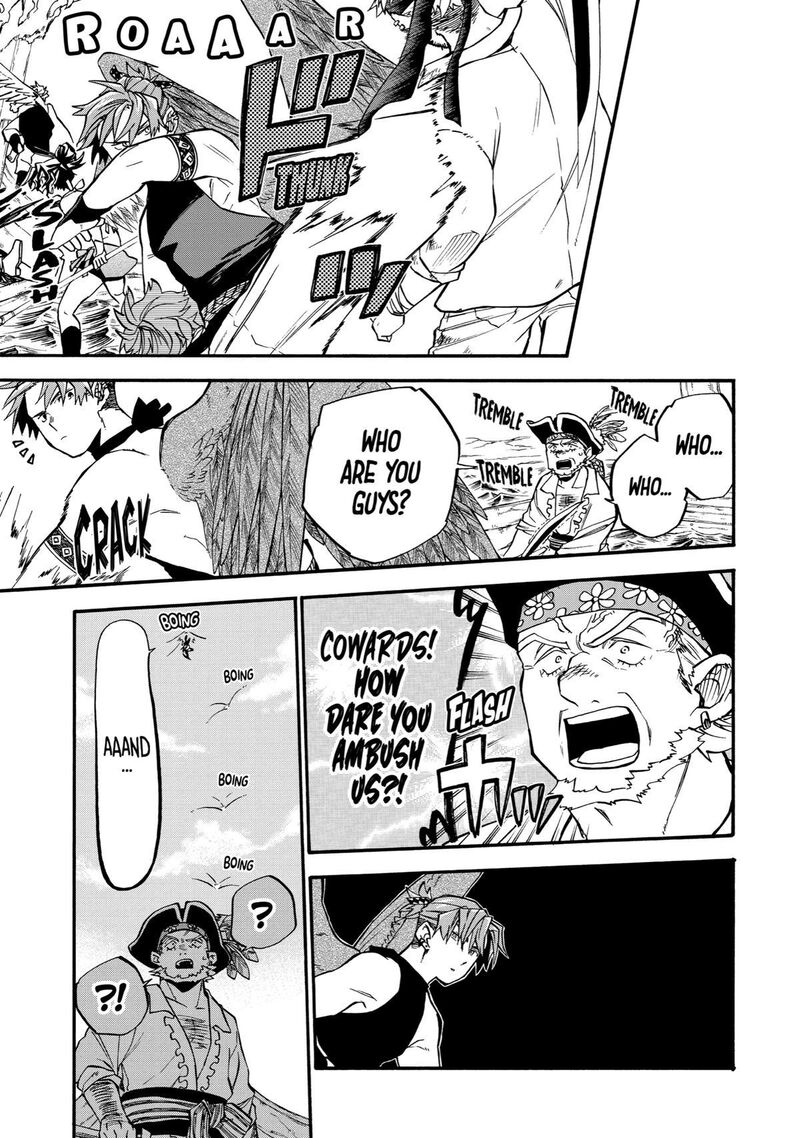 Ossan Boukensha Kein No Zenkou 39 25