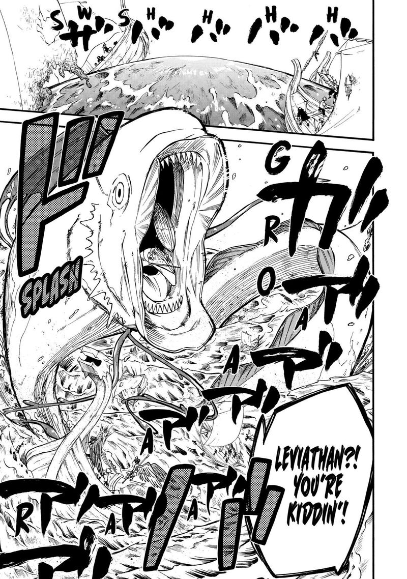 Ossan Boukensha Kein No Zenkou 39 27