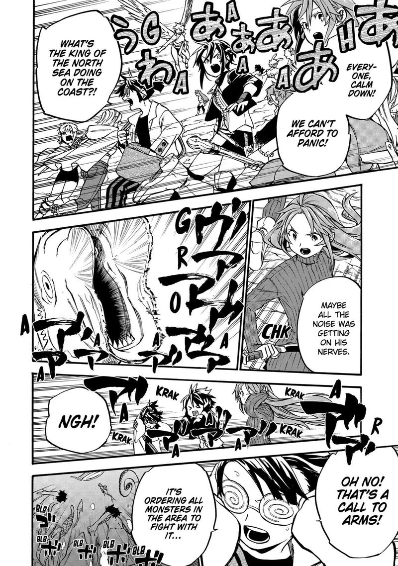 Ossan Boukensha Kein No Zenkou 39 28