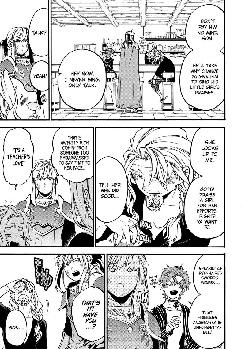Ossan Boukensha Kein No Zenkou 39 3