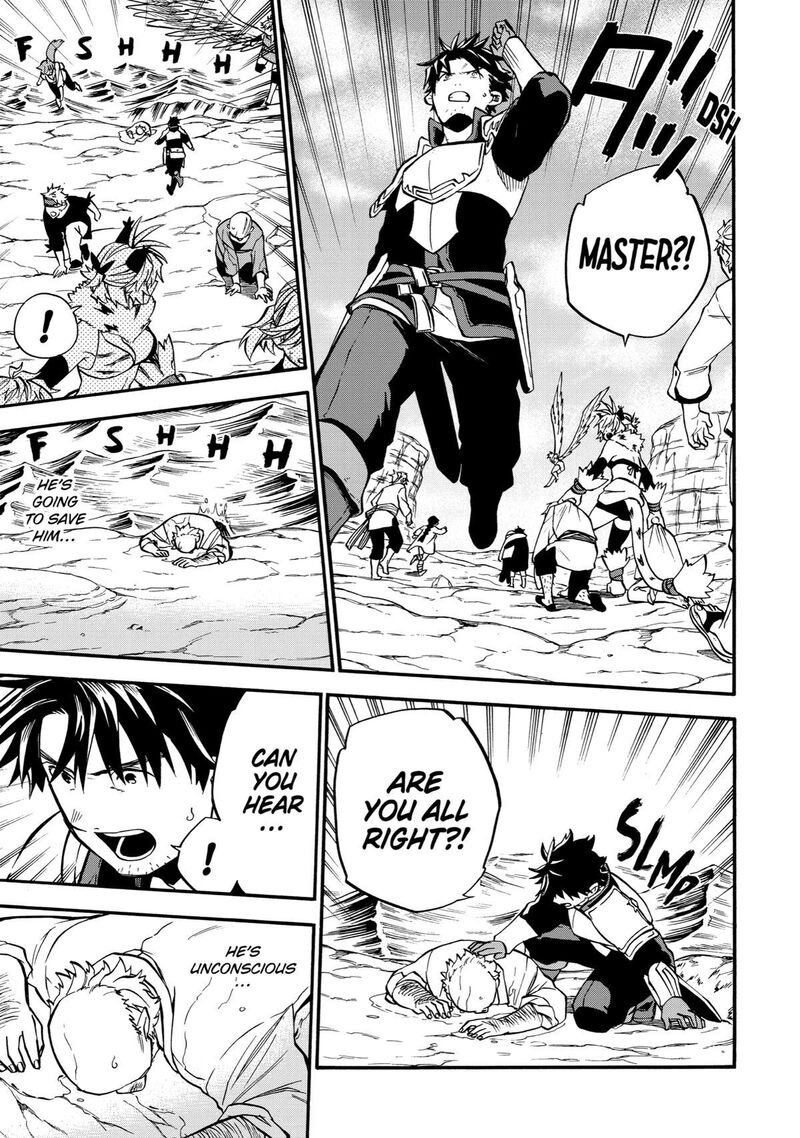 Ossan Boukensha Kein No Zenkou 39 34