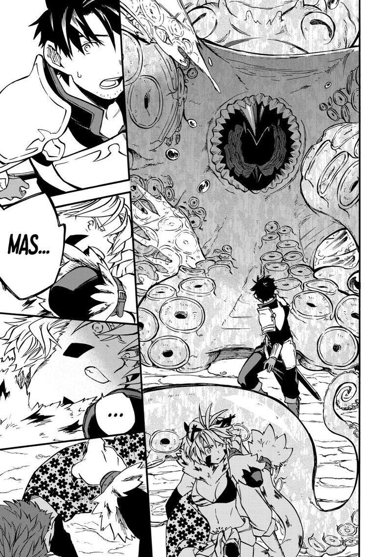 Ossan Boukensha Kein No Zenkou 39 36