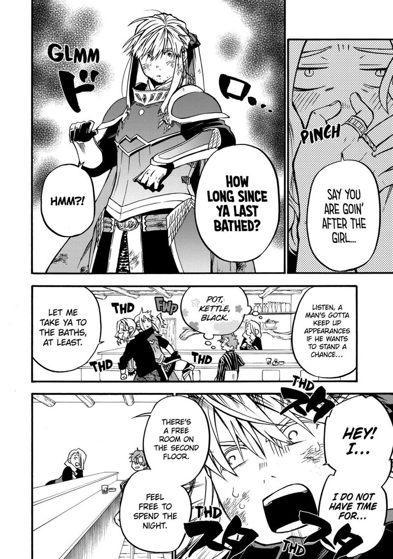 Ossan Boukensha Kein No Zenkou 39 6