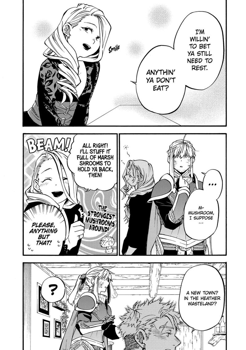 Ossan Boukensha Kein No Zenkou 39 7