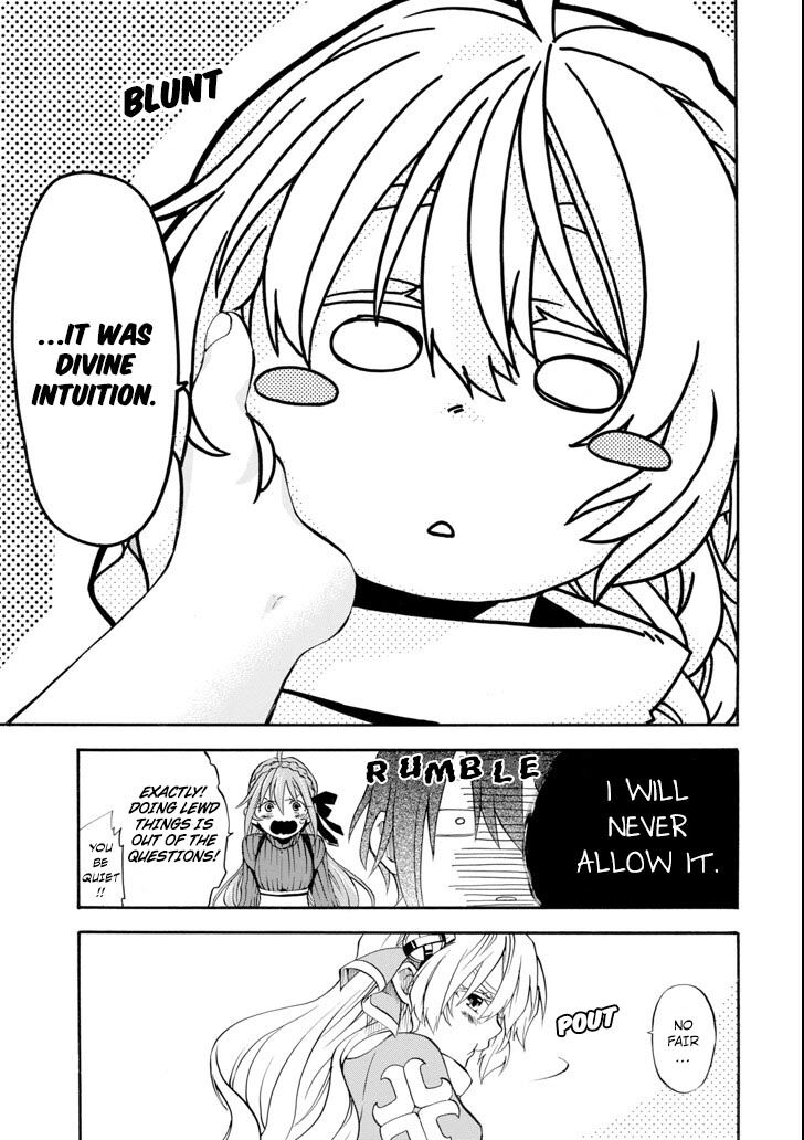 Ossan Boukensha Kein No Zenkou 4 29