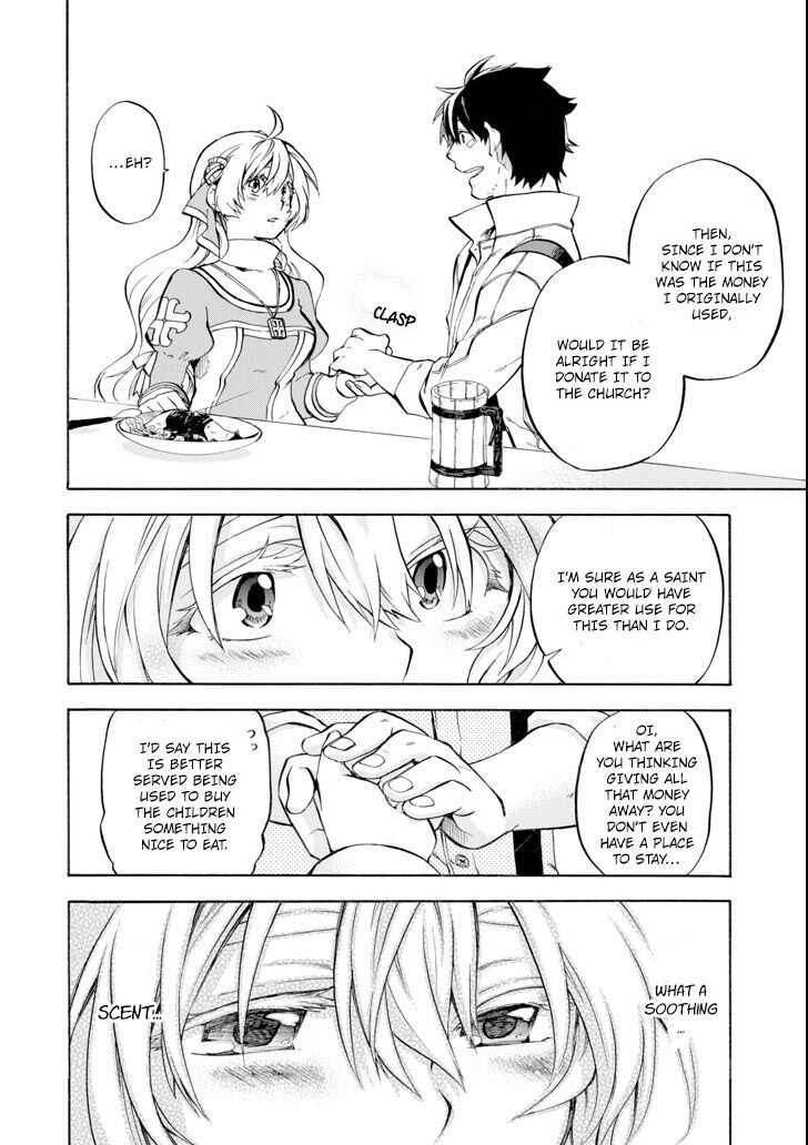 Ossan Boukensha Kein No Zenkou 4 6