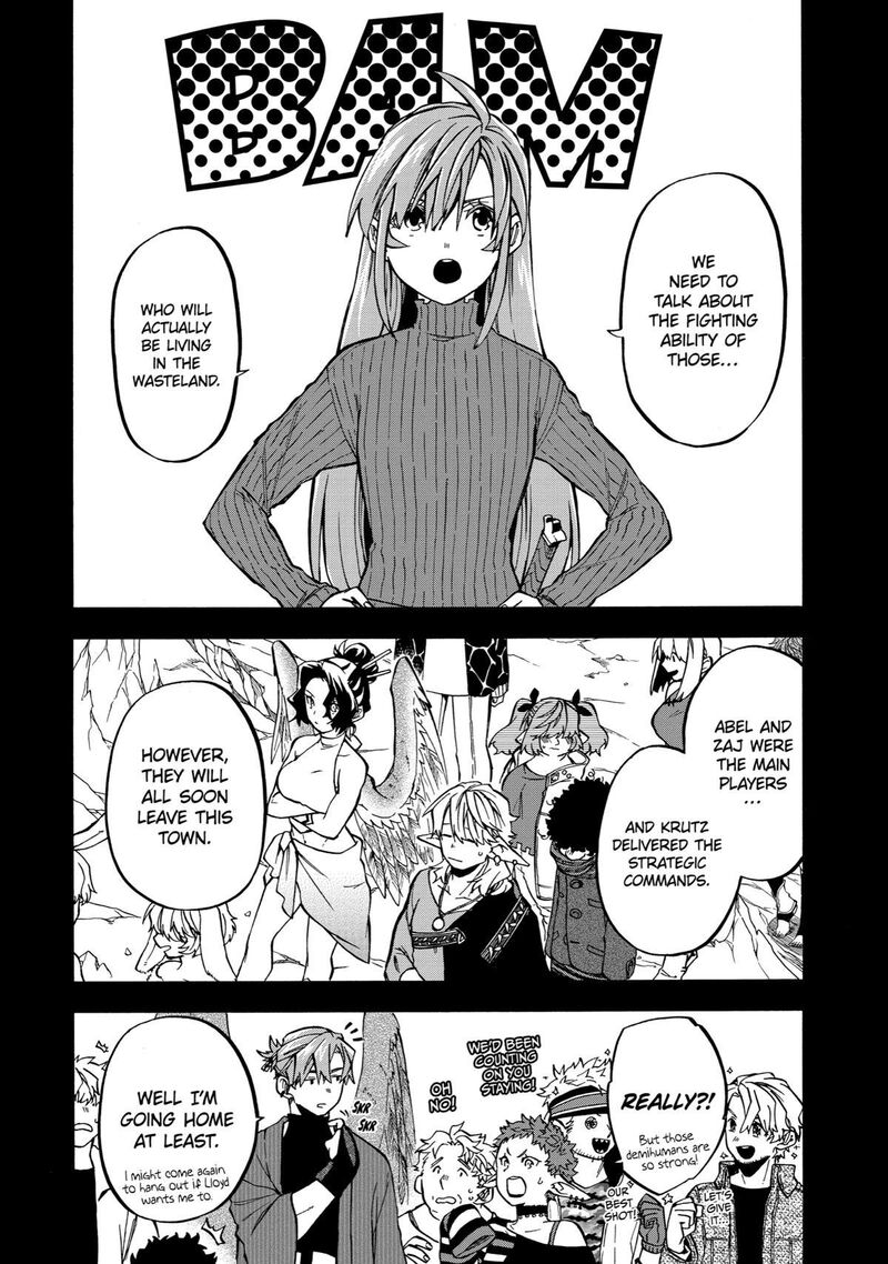 Ossan Boukensha Kein No Zenkou 40 10