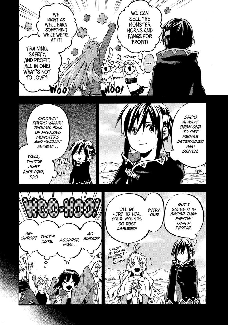 Ossan Boukensha Kein No Zenkou 40 12