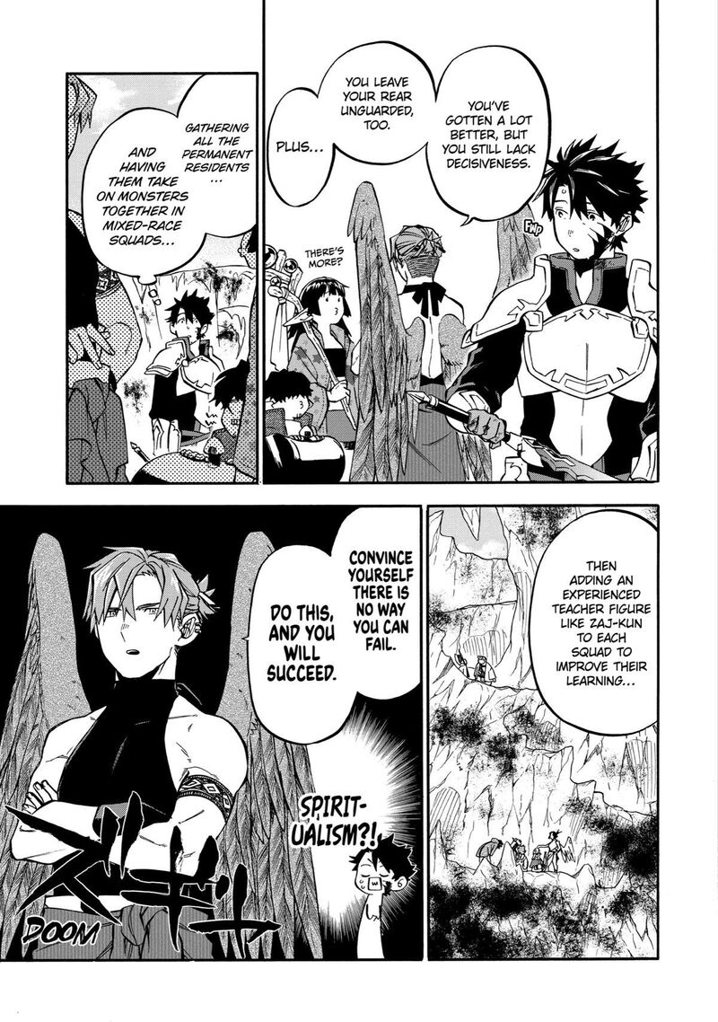 Ossan Boukensha Kein No Zenkou 40 13