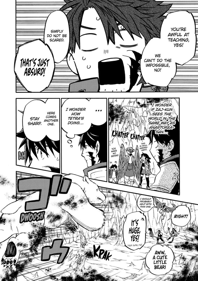 Ossan Boukensha Kein No Zenkou 40 14
