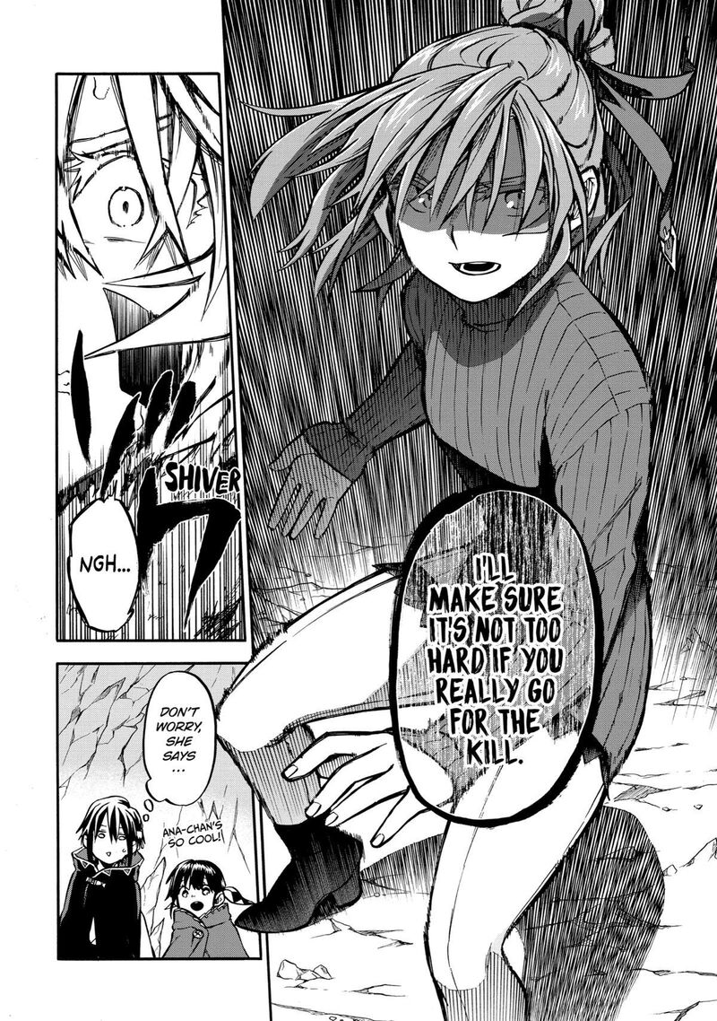 Ossan Boukensha Kein No Zenkou 40 16
