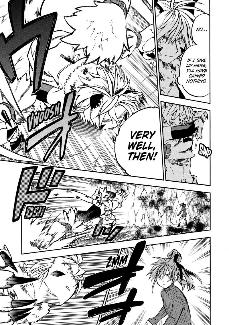 Ossan Boukensha Kein No Zenkou 40 17