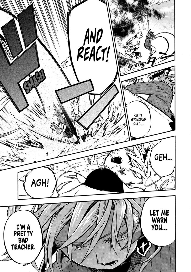 Ossan Boukensha Kein No Zenkou 40 19