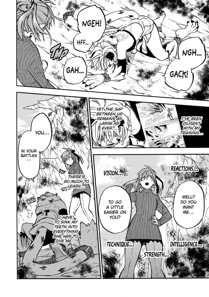 Ossan Boukensha Kein No Zenkou 40 20