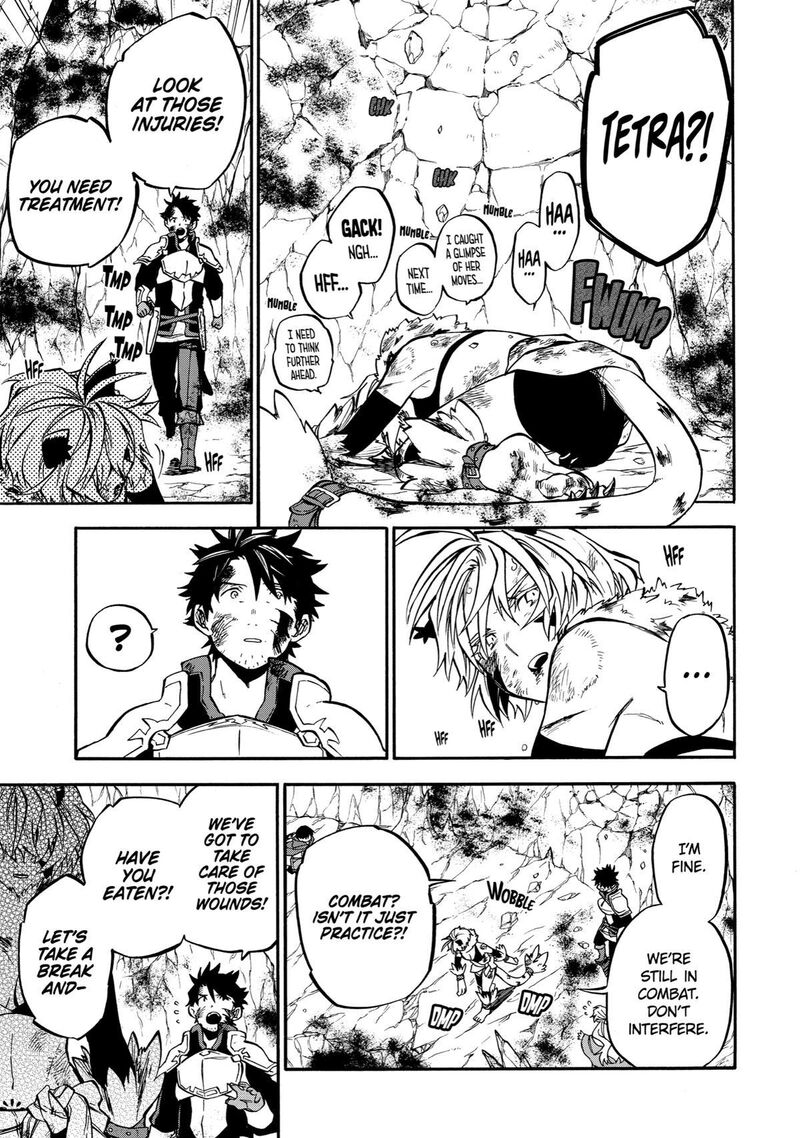 Ossan Boukensha Kein No Zenkou 40 23