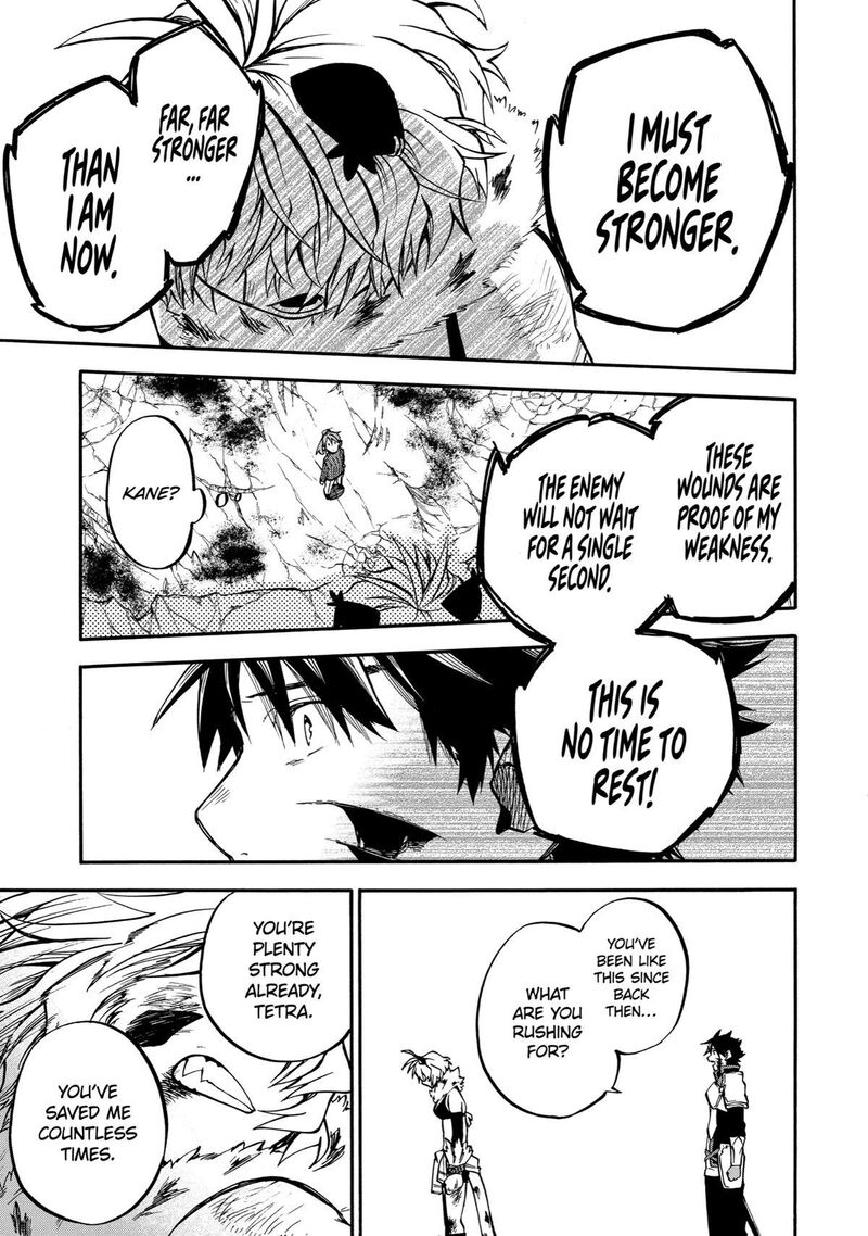 Ossan Boukensha Kein No Zenkou 40 25