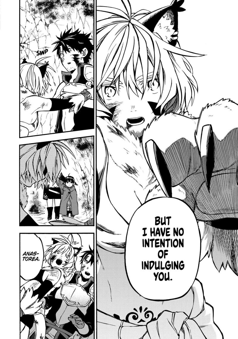 Ossan Boukensha Kein No Zenkou 40 30