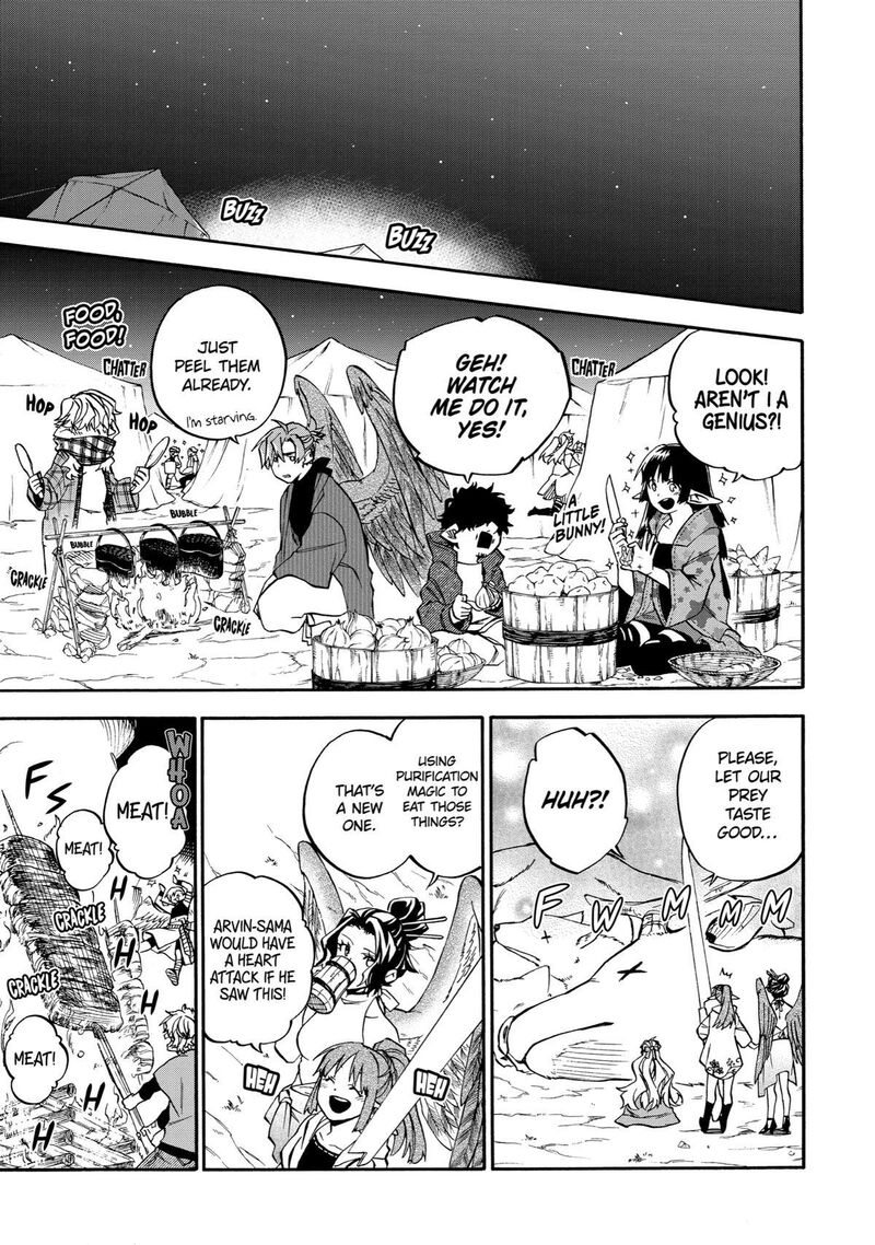 Ossan Boukensha Kein No Zenkou 40 35