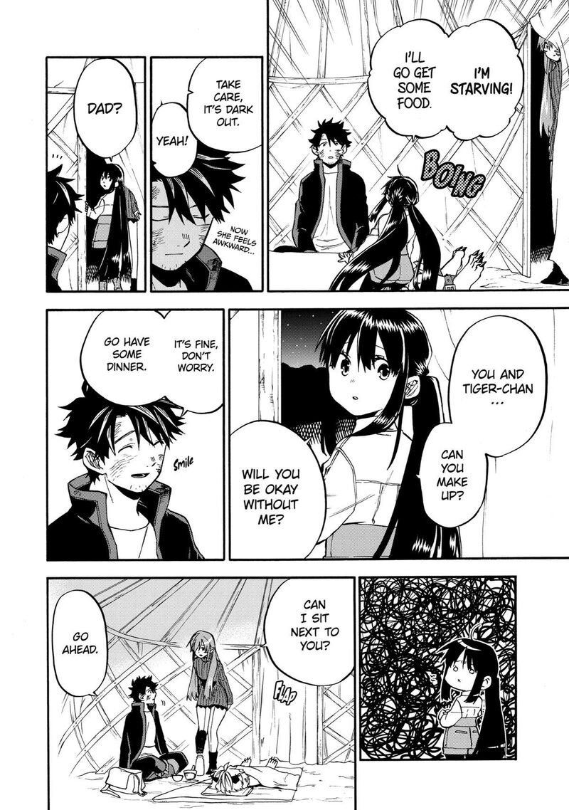 Ossan Boukensha Kein No Zenkou 40 38