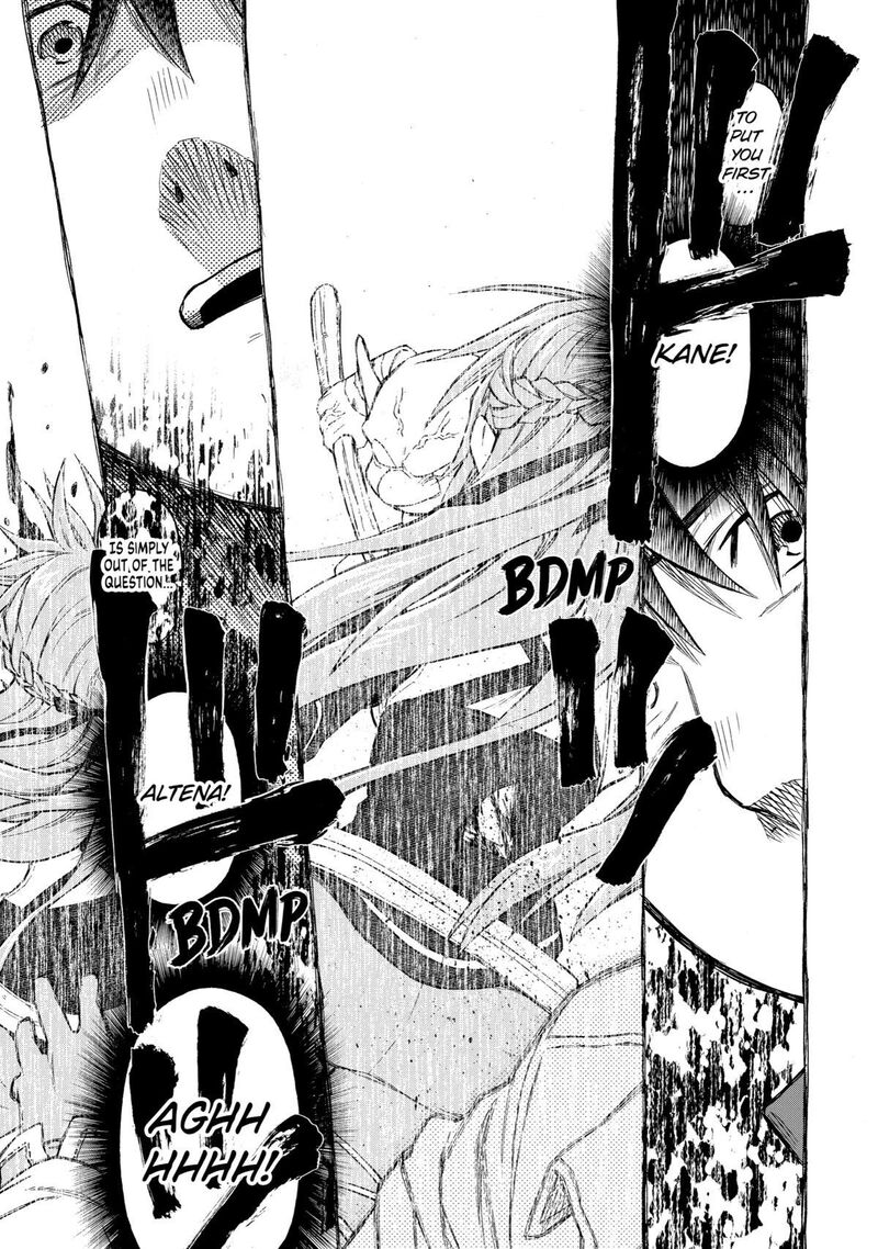 Ossan Boukensha Kein No Zenkou 40 41