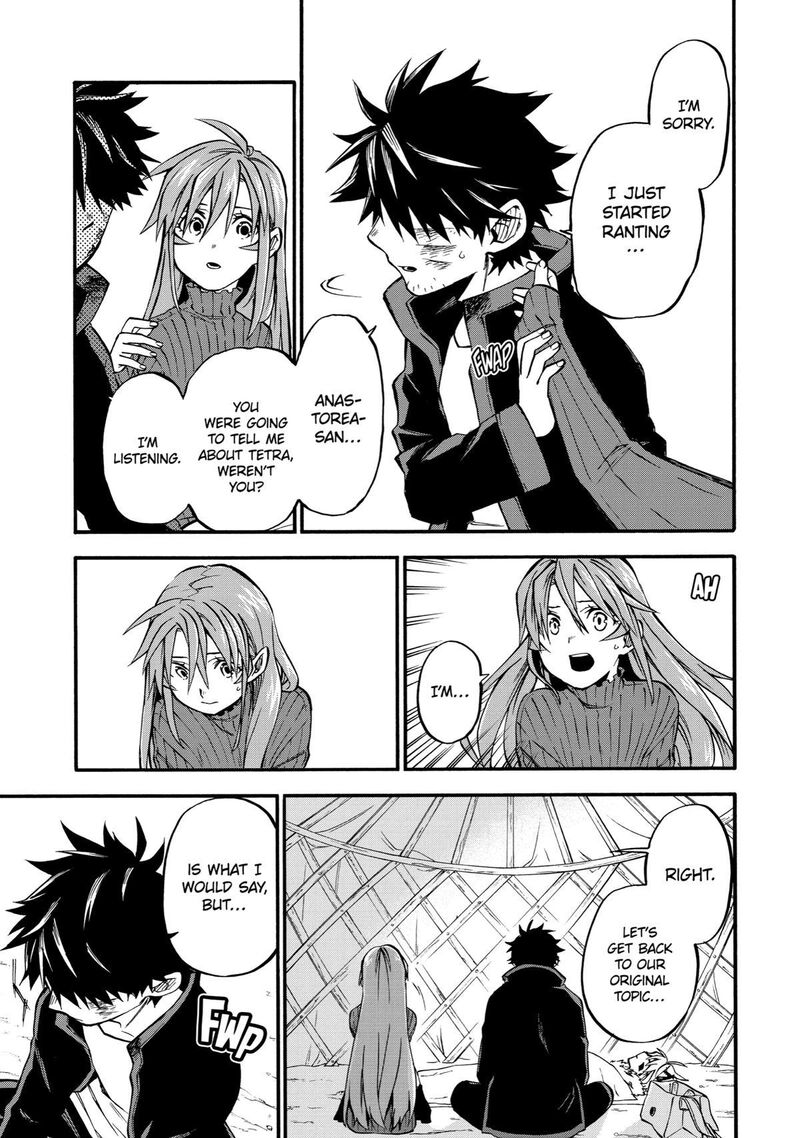 Ossan Boukensha Kein No Zenkou 40 43
