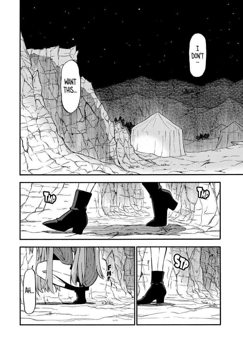 Ossan Boukensha Kein No Zenkou 40 46