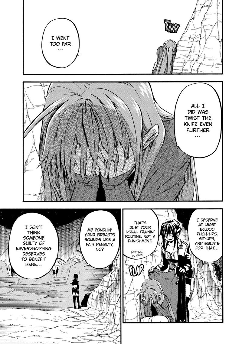 Ossan Boukensha Kein No Zenkou 40 47