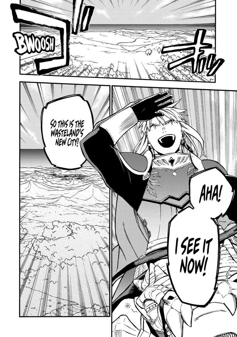 Ossan Boukensha Kein No Zenkou 40 48