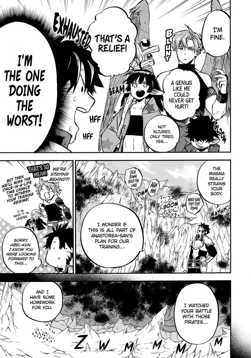 Ossan Boukensha Kein No Zenkou 40 9