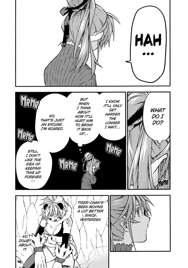 Ossan Boukensha Kein No Zenkou 42 4