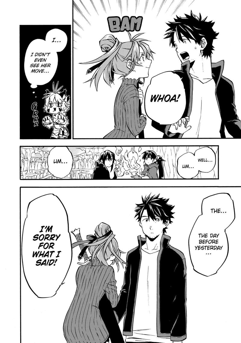 Ossan Boukensha Kein No Zenkou 42 6