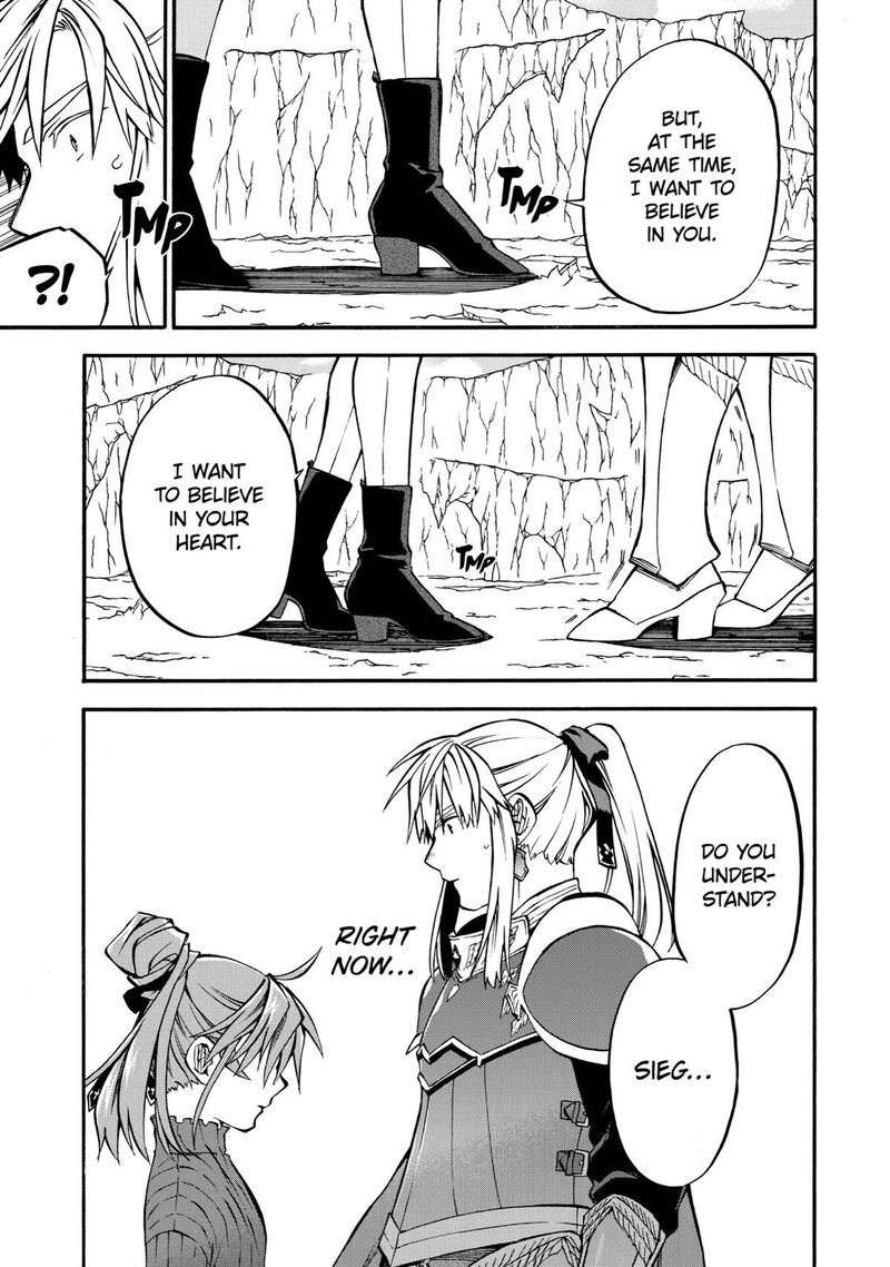 Ossan Boukensha Kein No Zenkou 43 7