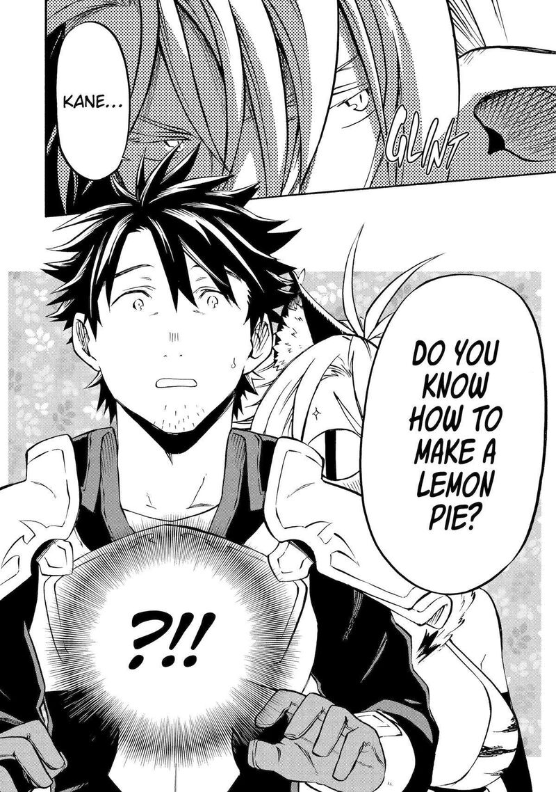 Ossan Boukensha Kein No Zenkou 45 37