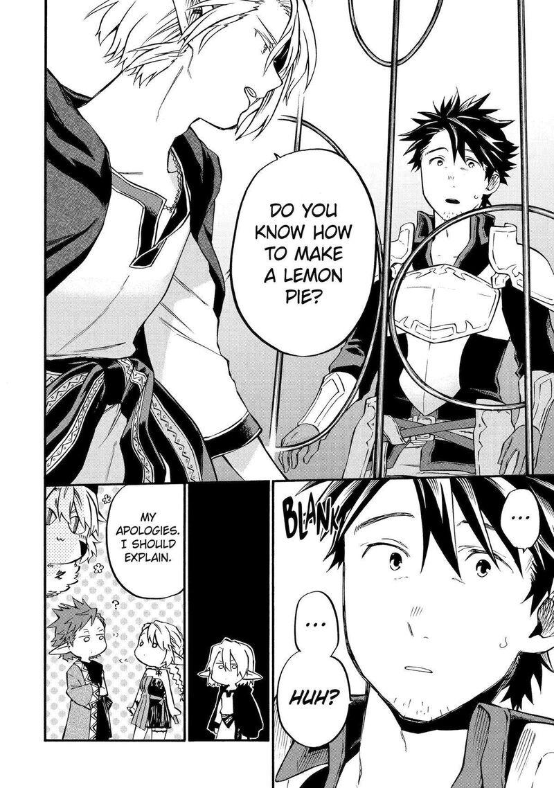 Ossan Boukensha Kein No Zenkou 46 2