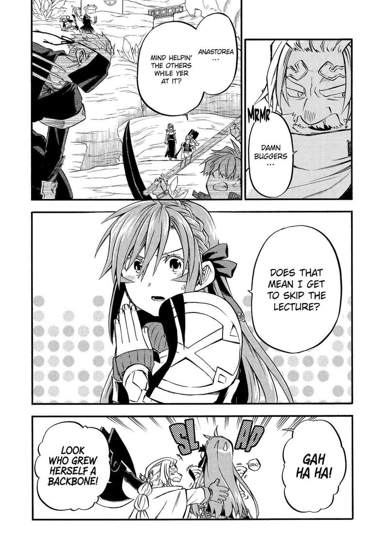 Ossan Boukensha Kein No Zenkou 46 40