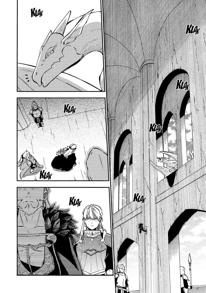 Ossan Boukensha Kein No Zenkou 48 2
