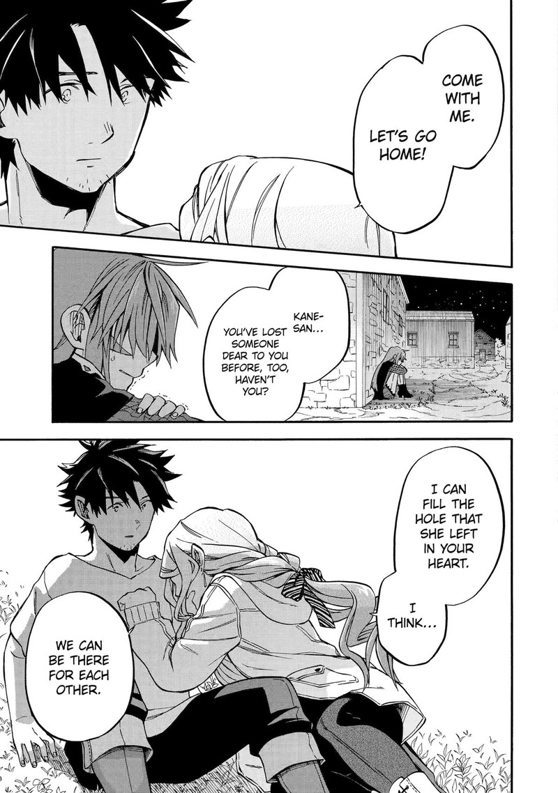 Ossan Boukensha Kein No Zenkou 48 27
