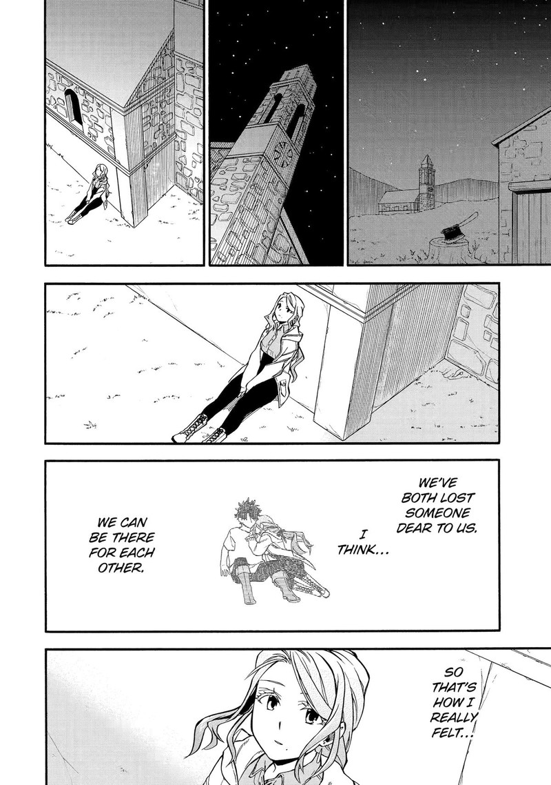 Ossan Boukensha Kein No Zenkou 48 33