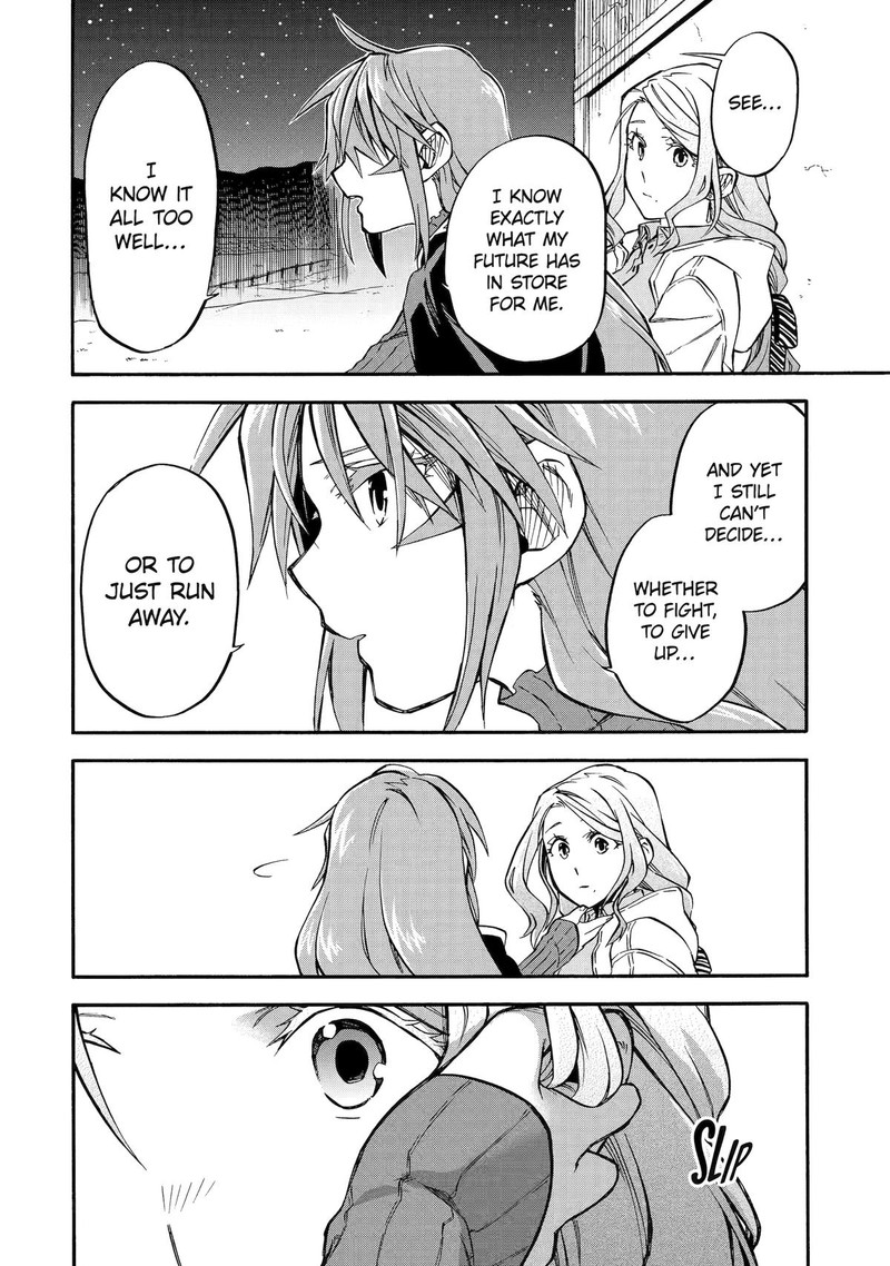 Ossan Boukensha Kein No Zenkou 48 37