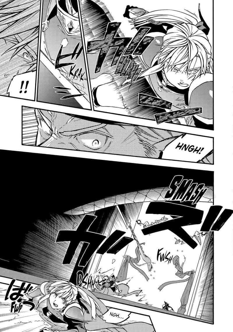 Ossan Boukensha Kein No Zenkou 49 10