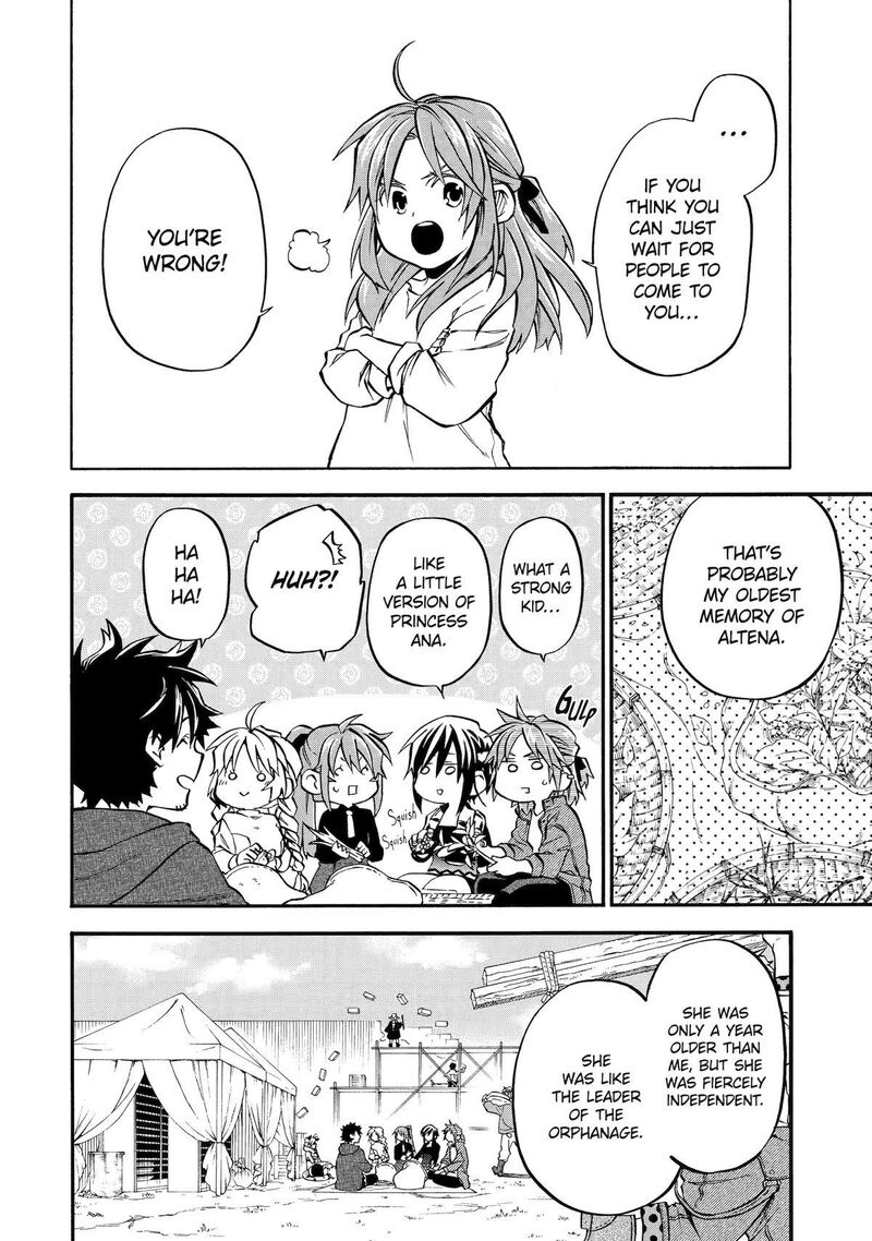 Ossan Boukensha Kein No Zenkou 49 21