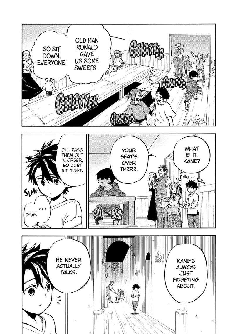 Ossan Boukensha Kein No Zenkou 49 22