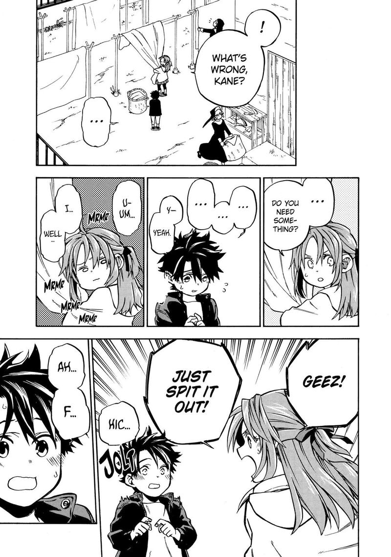 Ossan Boukensha Kein No Zenkou 49 24