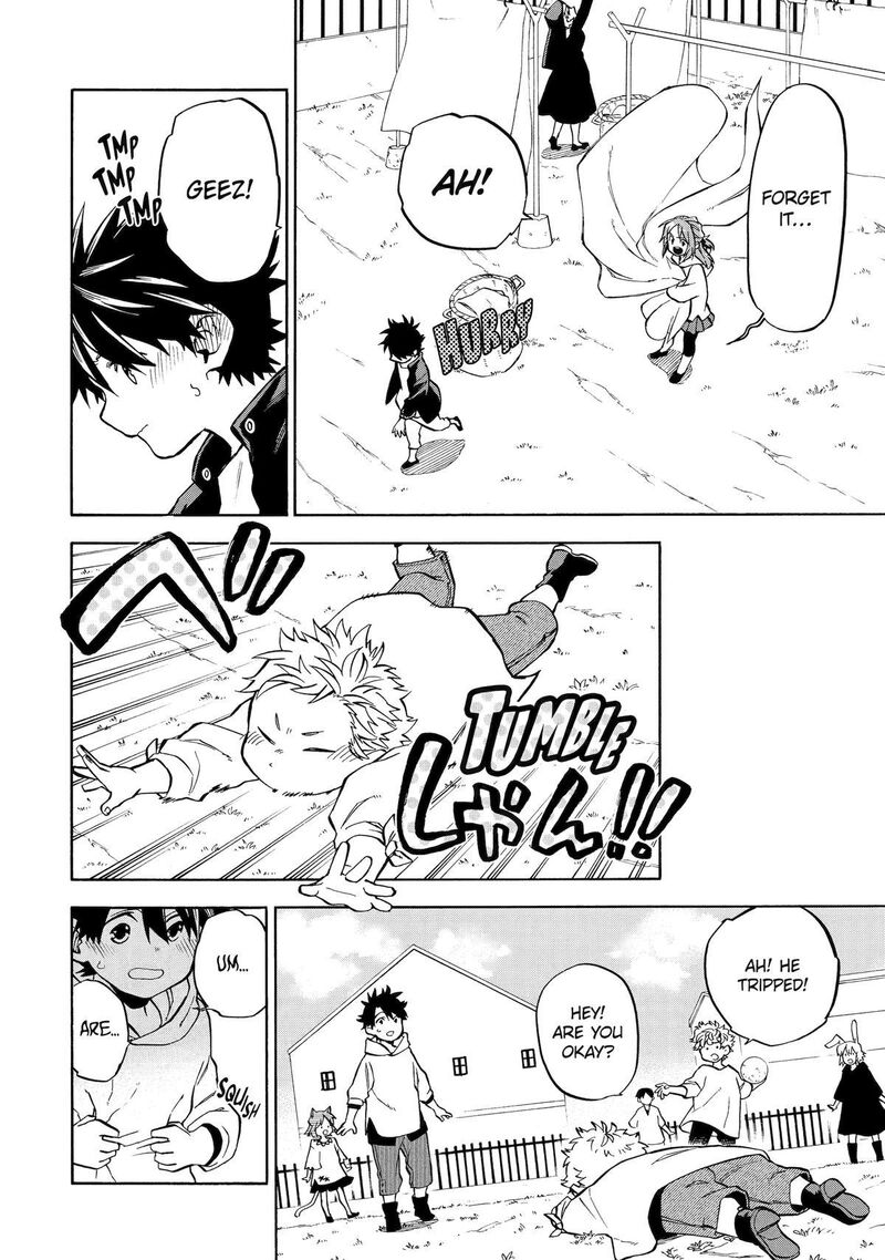 Ossan Boukensha Kein No Zenkou 49 25