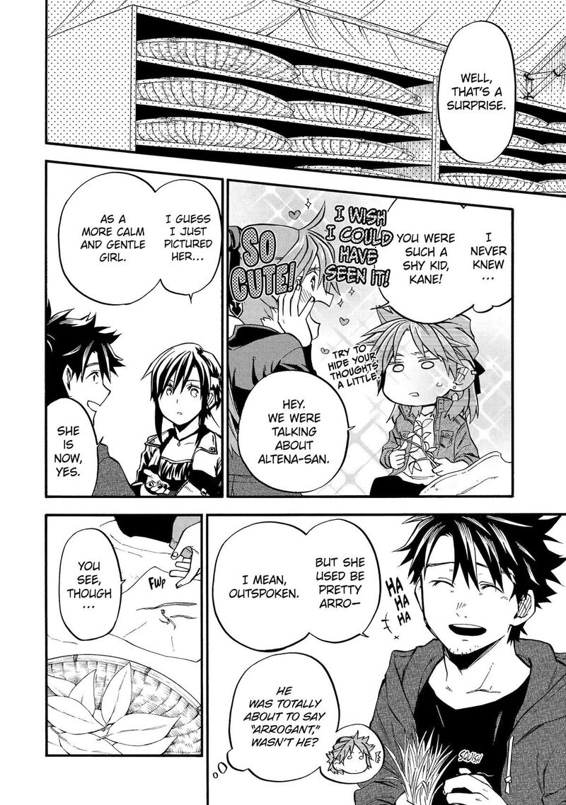 Ossan Boukensha Kein No Zenkou 49 27